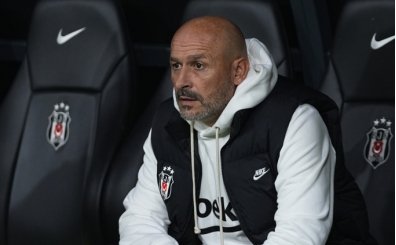 Be�ikta�'ta Italiano'yu bekleyen tatl� dert!
