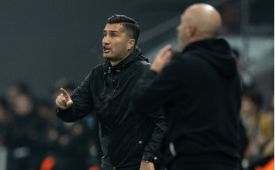 Nuri �ahin: 'Be�ikta� hak etti, biz de kaybetmeyi hak ettik!'