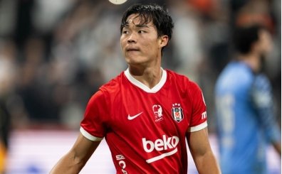 Be�ikta�'ta Oh Hyeon-gyu'nun transferine Italiano engeli!