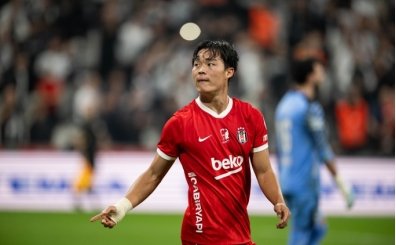 Hyeon-Gyu Oh: '�ift forvet oynayabiliriz'