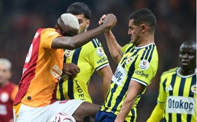 Fenerbah�e'de derbiye 3 de�i�iklik