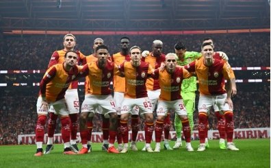 Galatasaray'da Konya �ncesi eksik ve kart alarm�