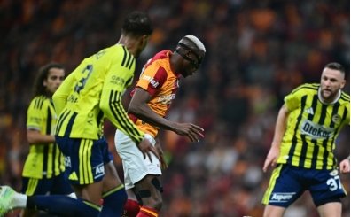 Fenerbah�e'den ilk yar�da �ok rakamlar!