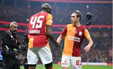 Galatasaray'dan S�per Lig'de yeni rekor