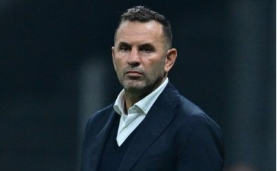 Okan Buruk: '�nan�lmaz bir fark var!'