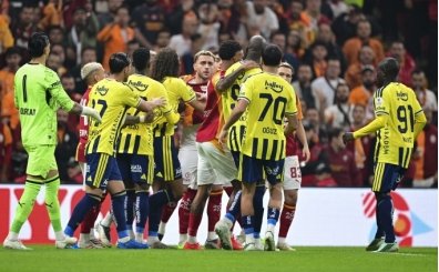 B�lent Uygun: 'Fenerbah�e kimsenin babas�n�n mal� de�il!'