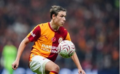 Galatasaray'da Rus ruleti tuttu!
