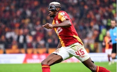 Galatasaray'dan Fenerbah�e derbisinde dikkat �eken seri!