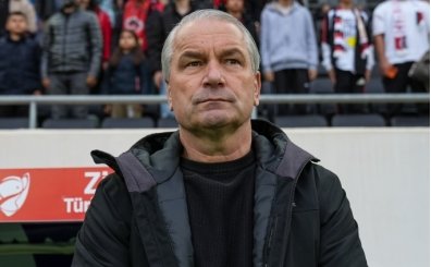 Bernd Storck: 'Ba�ard���m�z� d���n�yorum'