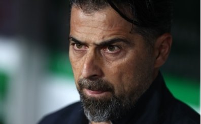 �lhan Palut'tan Galatasaray yenilgisi sonras�: 'Acayip bir hatayd�!'
