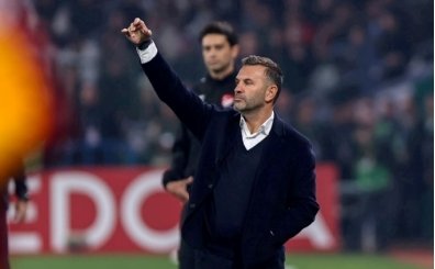 Galatasaray'da 4 ma� tamam, s�ra 2 ma�ta!