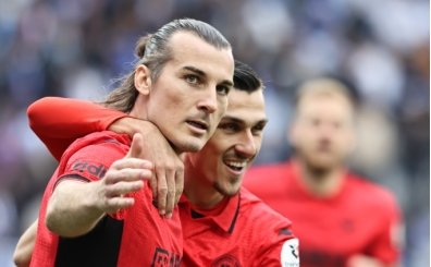 �orum FK, Erzurumspor'un serisine son verdi!