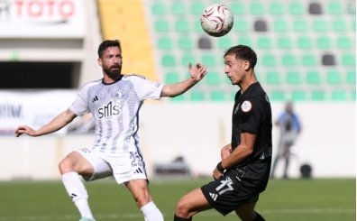 Vanspor, Sar�yer'i 88'de y�kt�!