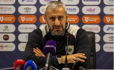 Serkan �zbalta: 'Ders ��kar�p daha s�k� �al��aca��z'