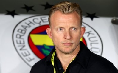 Dirk Kuyt: 'Taraftarlar�m�z �z�r diliyoruz'