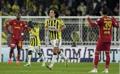 Matteo Guendouzi: 'Zor bir durumday�z'