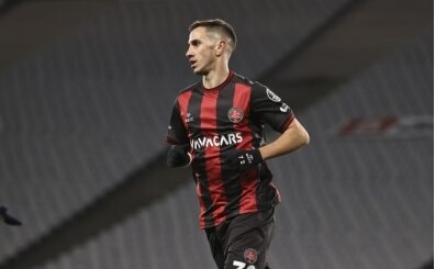 Aleksandar Pesic, Fatih Karag�mr�k'e geri d�n�yor