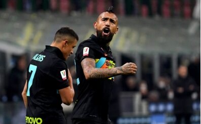 Arturo Vidal'den Galatasaray i�in itiraf