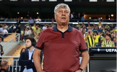 Lucescu'dan 'rahats�zl�k' takti�i