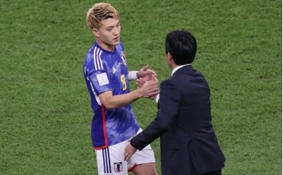Art�k her D�nya Kupas�'nda var: Japonya!