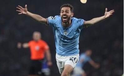 Galatasaray'da can s�kan geli�me: Bernardo Silva