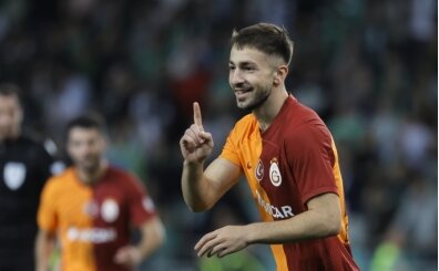 Halil Dervi�o�lu i�in transfer yan�t�