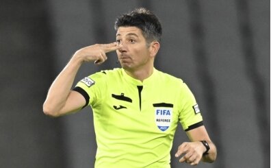 Ya�ar Kemal U�urlu'dan istifa karar� ve a��klama