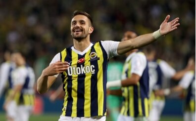 Dusan Tadic'in yeni tak�m� netle�iyor!
