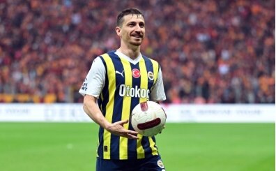 Fenerbah�e'de Mert Hakan Yanda� geli�mesi!