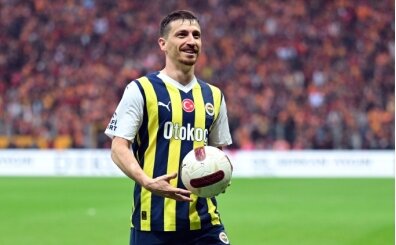 Fenerbah�e'de Mert Hakan Yanda� s�rprizi!