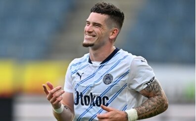 Fenerbah�e sonras� Ryan Kent kayboldu!