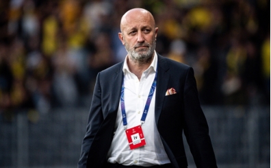 Galatasaray'da Cenk Erg�n rahats�zl���