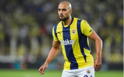 Sofyan Amrabat i�in Fenerbah�e'ye resmi teklif!