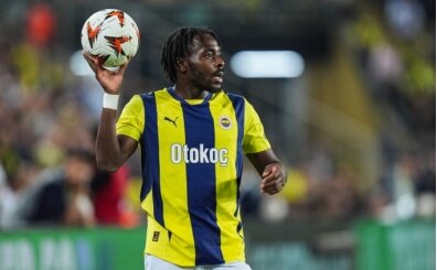 Galatasaray'da Osayi-Samuel s�rprizi!