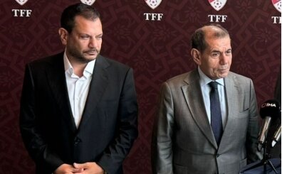 Galatasaray'dan Trabzonspor'un davetine ret!