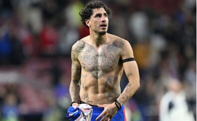 Fenerbah�e, Skriniar'�n yan�na y�ld�z istiyor: Gimenez!