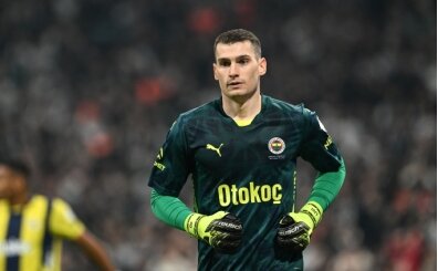 Fenerbah�e'de Livakovic i�in Olympiakos iddias�
