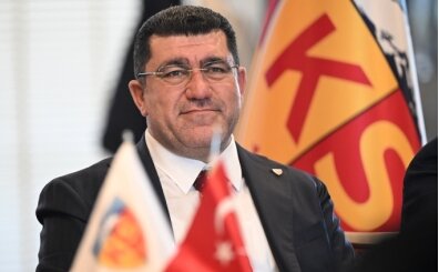 Kayserispor UEFA ve FIFA'ya gidiyor