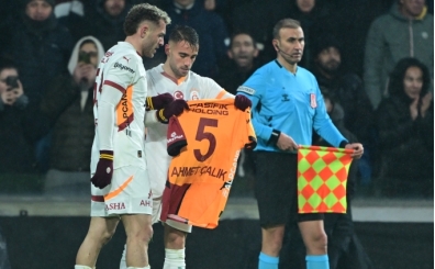 Ahmet �al�k 4. y�l�nda unutulmad�: Dostlar� ve Terim anlatt�