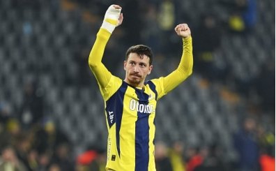 Mert Hakan Yanda�'�n b�y�k hasreti bitti!