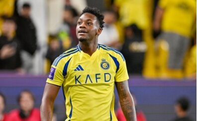 Jhon Duran'�n transfer �artlar� ortaya ��kt�!