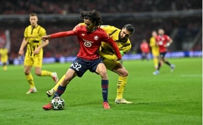 Rodri yerine 18 ya��ndaki yetenek!
