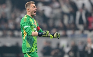 Mert G�nok, Be�ikta�'a veda etti