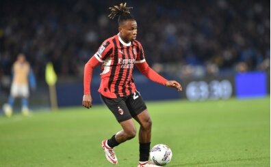 Trabzonspor'dan Milan'l� y�ld�za kanca!