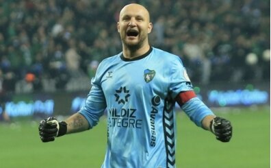 G�khan De�irmenci'den penalt� tepkisi: 'Can�m�z yan�yor'