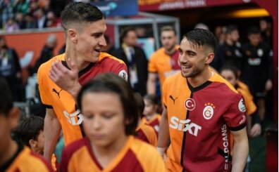 Okan Buruk a��klad�: Yunus ve Sallai Be�ikta� derbisinde oynayacak m�?