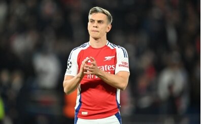 Arsenal'�n y�ld�z� Galatasaray'a �nerildi!