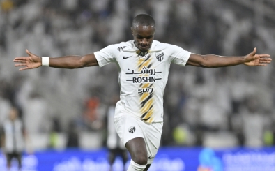 Inter'den Moussa Diaby hamlesi!