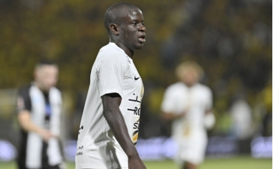 N'Golo Kante ad�m ad�m Fenerbah�e'ye!