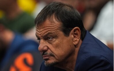 Ergin Ataman: 'Adil y�netim olursa �ampiyon biziz'